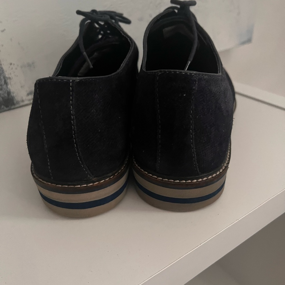 Steve Madden men’s size 11 - Picture 6 of 8